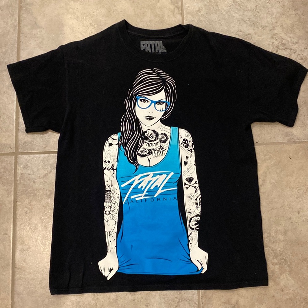 Fatal T-Shirt